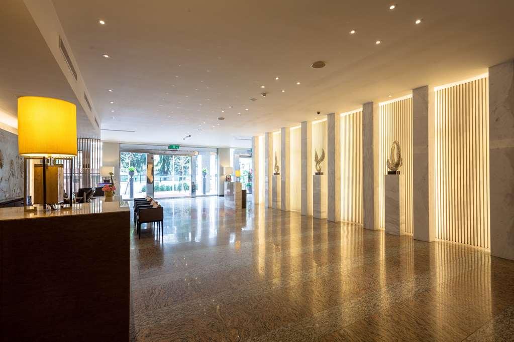 Sol Hotel Hsinchu Intérieur photo