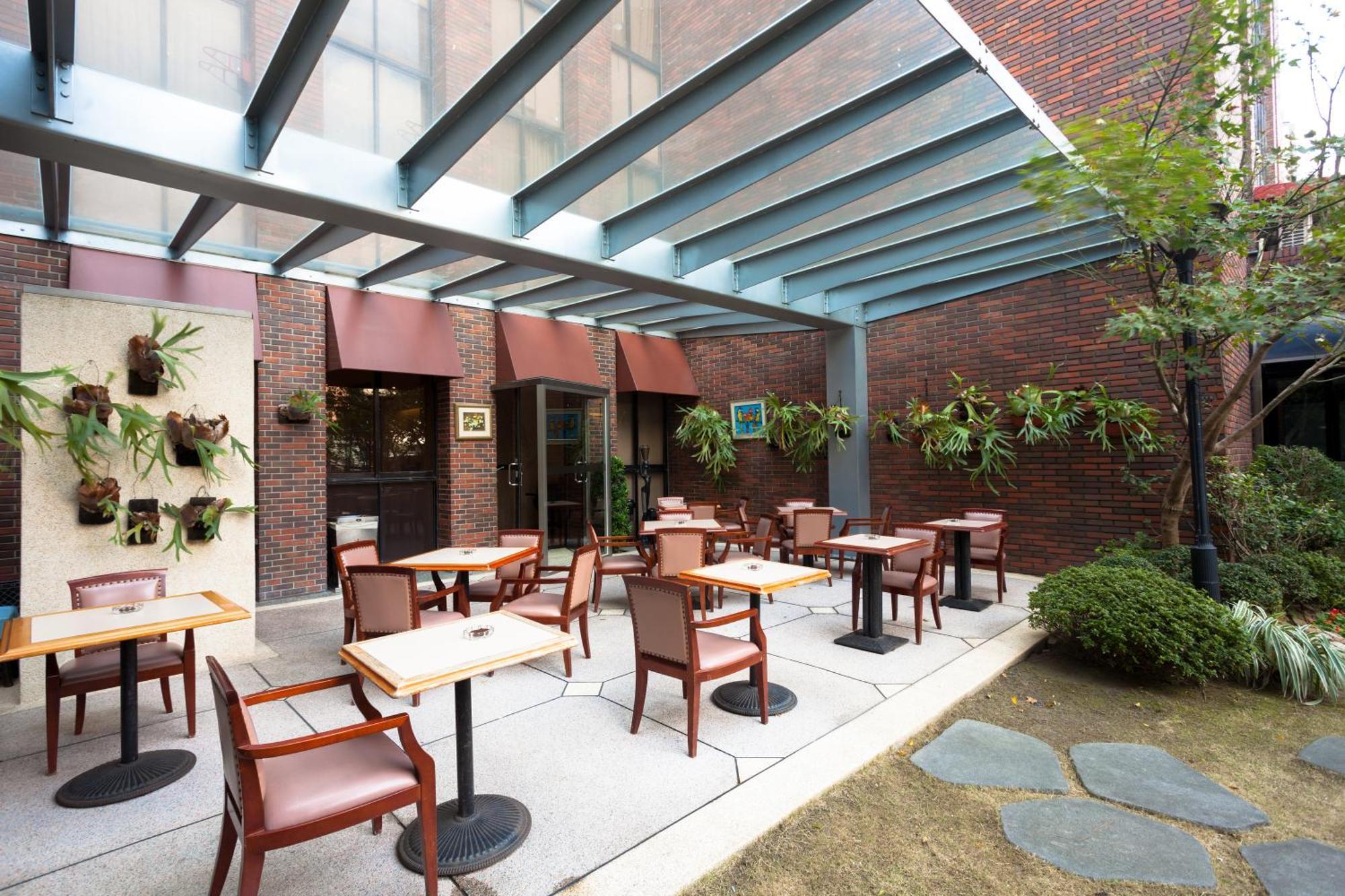 Sol Hotel Hsinchu Extérieur photo
